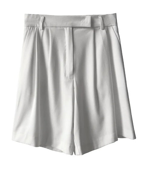Casual knee-length pants(G2317)