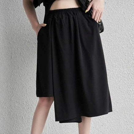 High elastic pants(G2320)