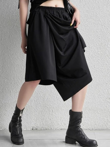 High elastic pants(G2320)
