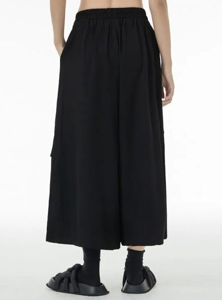 High elastic pants(G2340)