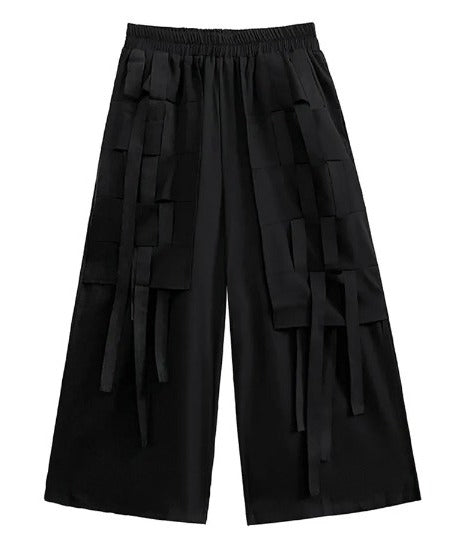 High elastic pants(G2340)