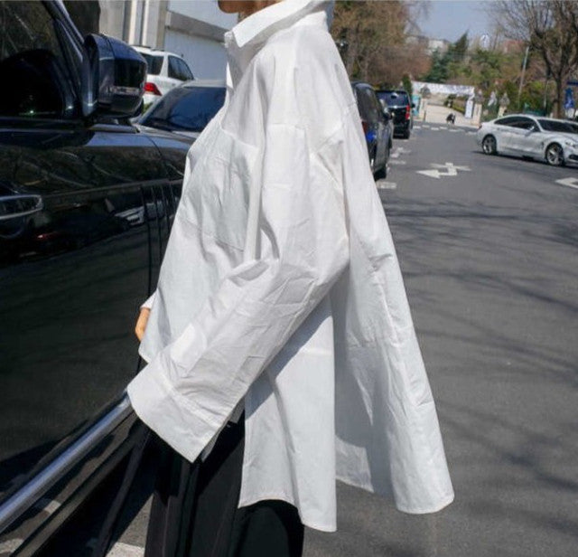 Big size Blouse (G1240 )