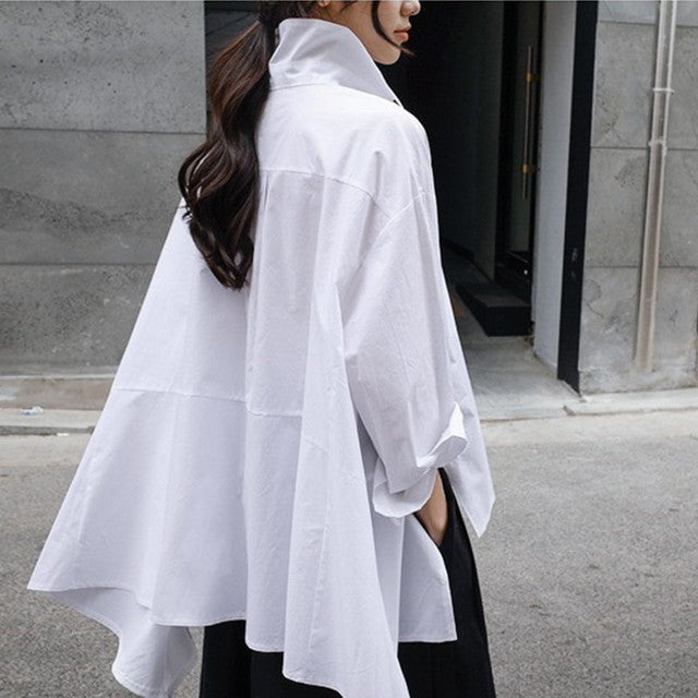Big size Blouse (G1240 )