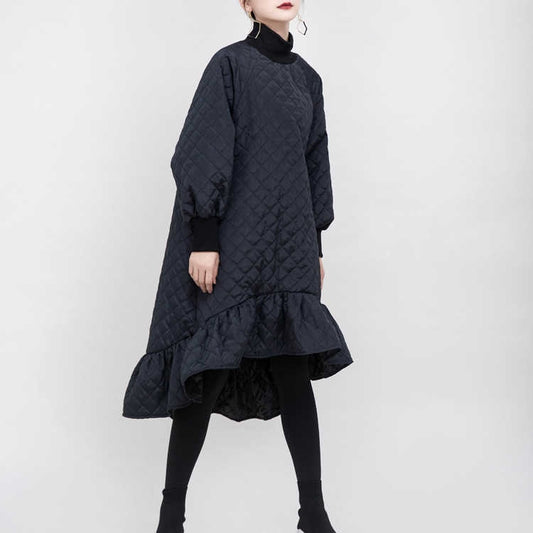 Quilting Dress(G2183)