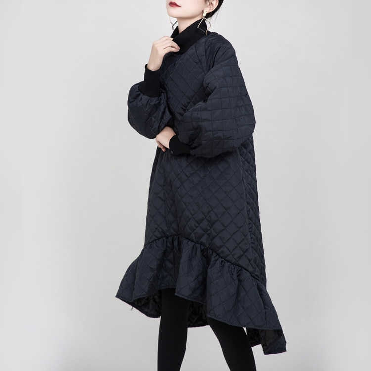 Quilting Dress(G2183)