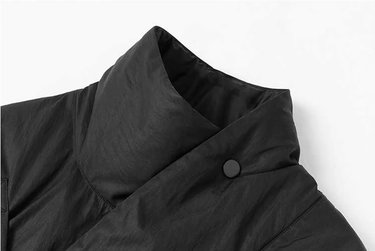 Quilted coat(G2188)