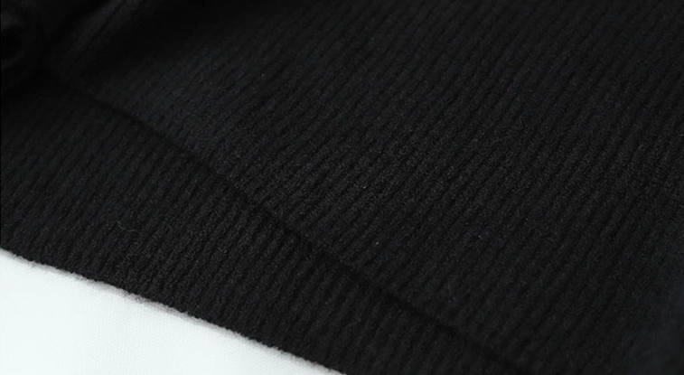 Turtleneck Sweater(G2203)
