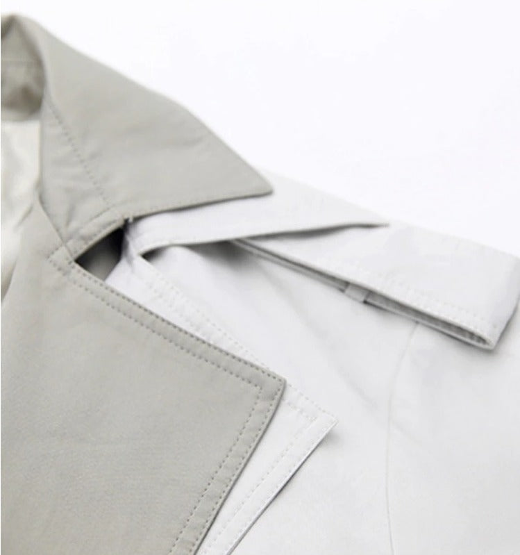 Block big size trench(G2232)