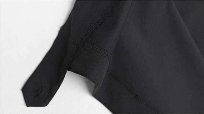 Loose fit pleated pants(G2250)