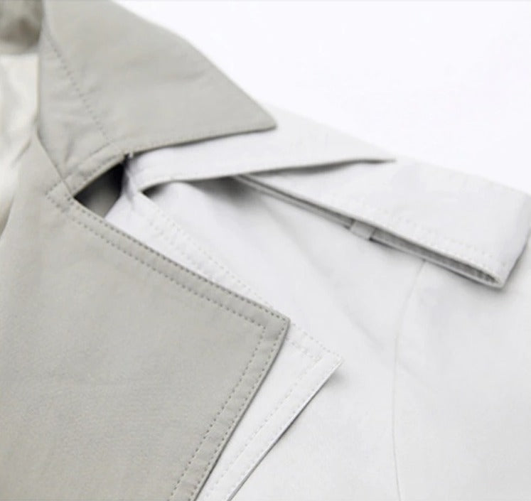 Block big size trench(G2251)