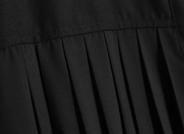 Switching blouse(G2273)