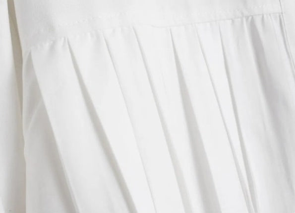 Switching blouse(G2273)