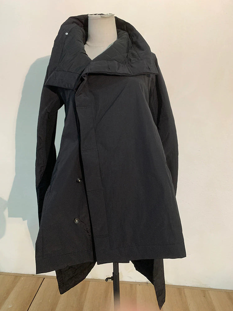 Loose jacket(G2186)