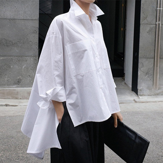 Big size Blouse (G1240 )