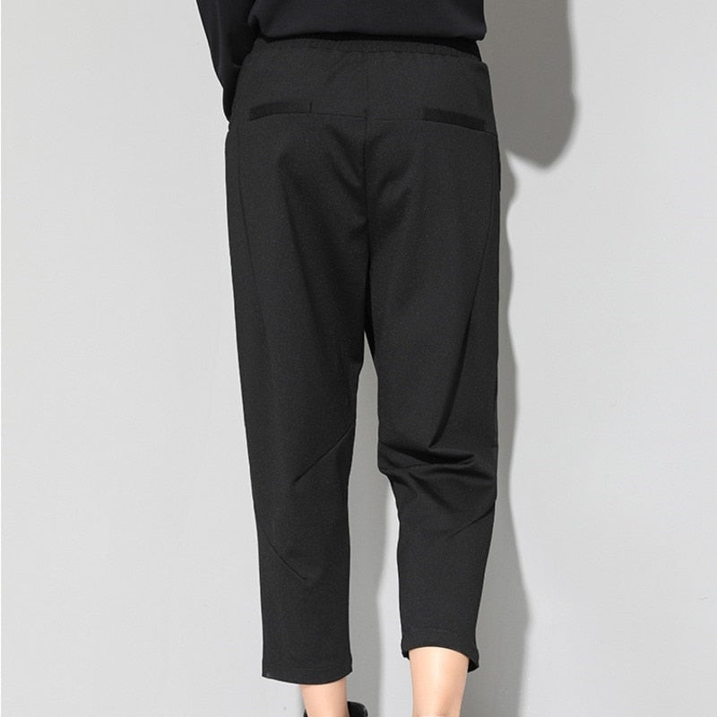 High waist Pants (G1255)