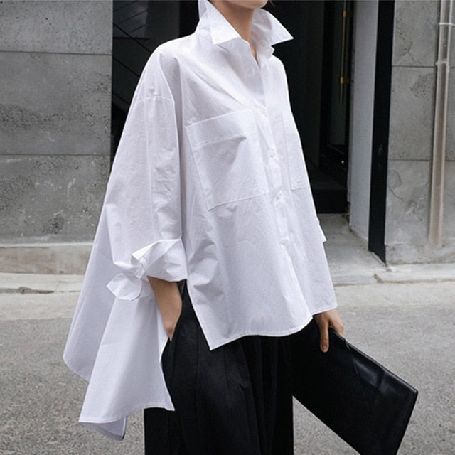 Big size Blouse (G1240 )