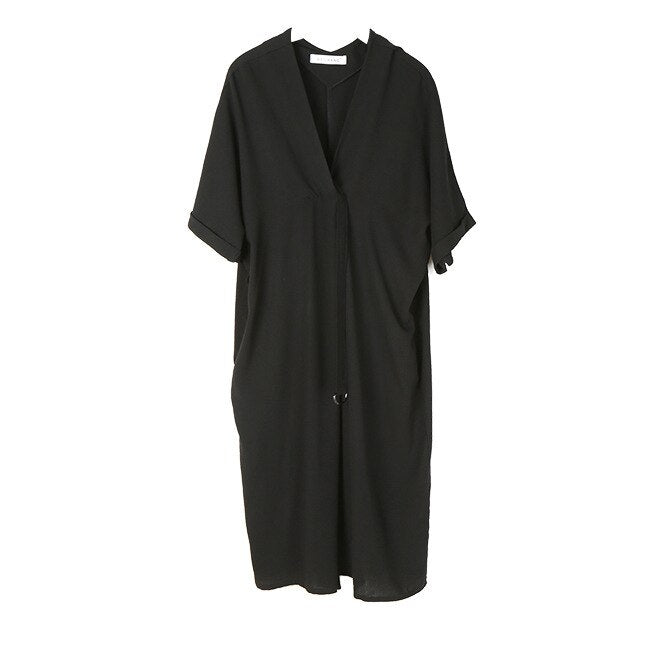 Chiffon dress (G1307)