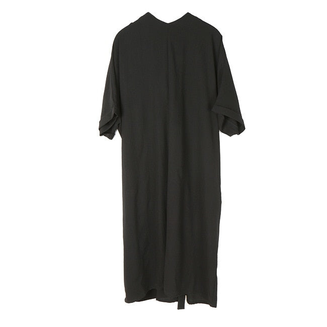 Chiffon dress (G1307)