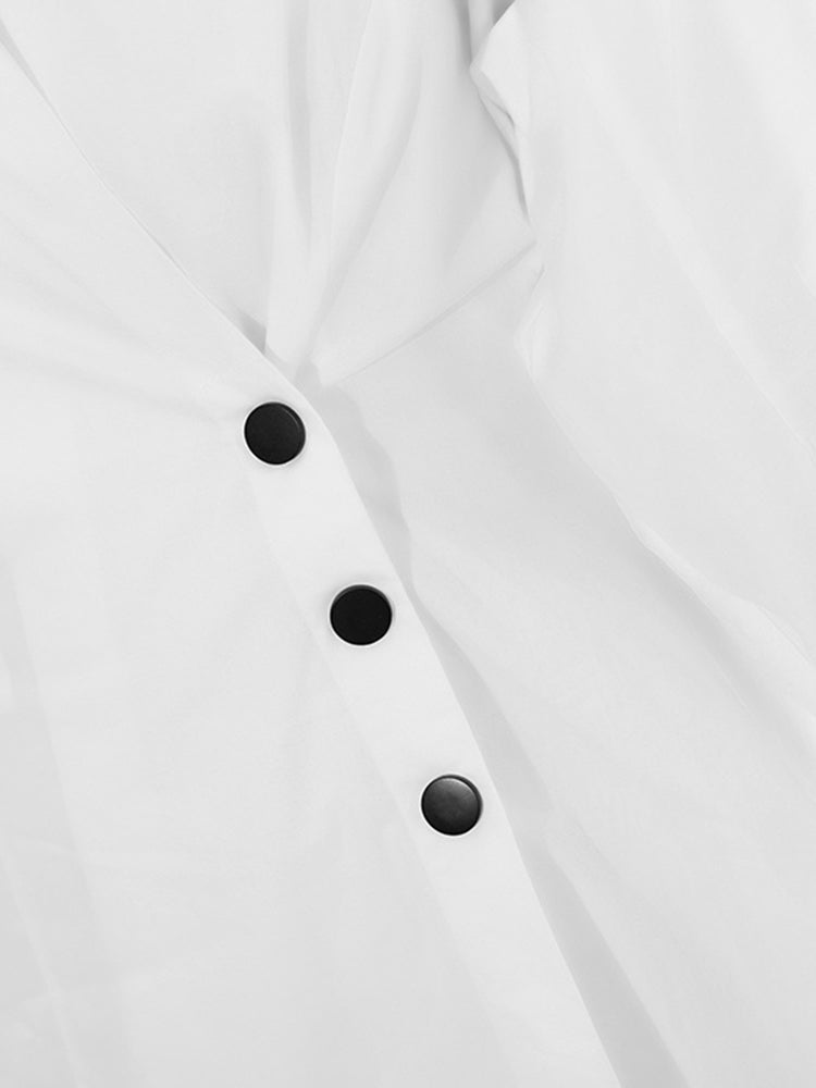 Splicing dress(G2028)