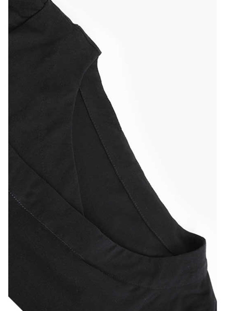 Asymmetric shirt (G1377)