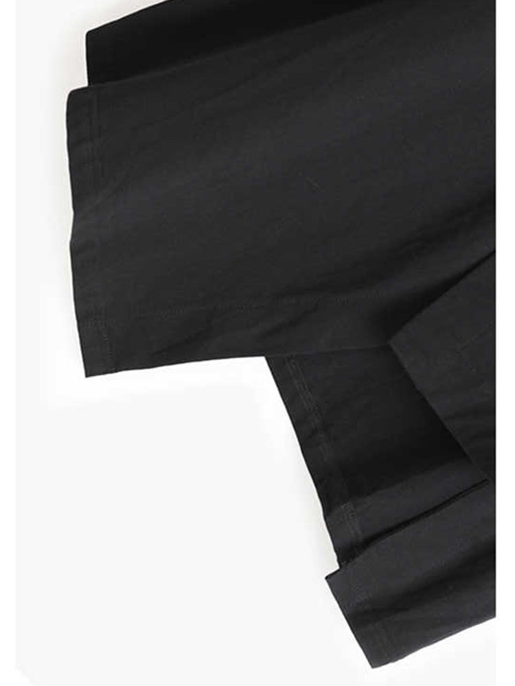 Asymmetric shirt (G1377)