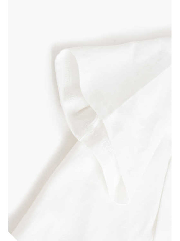 Asymmetric shirt (G1377)