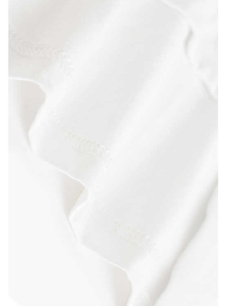 Asymmetric shirt (G1377)