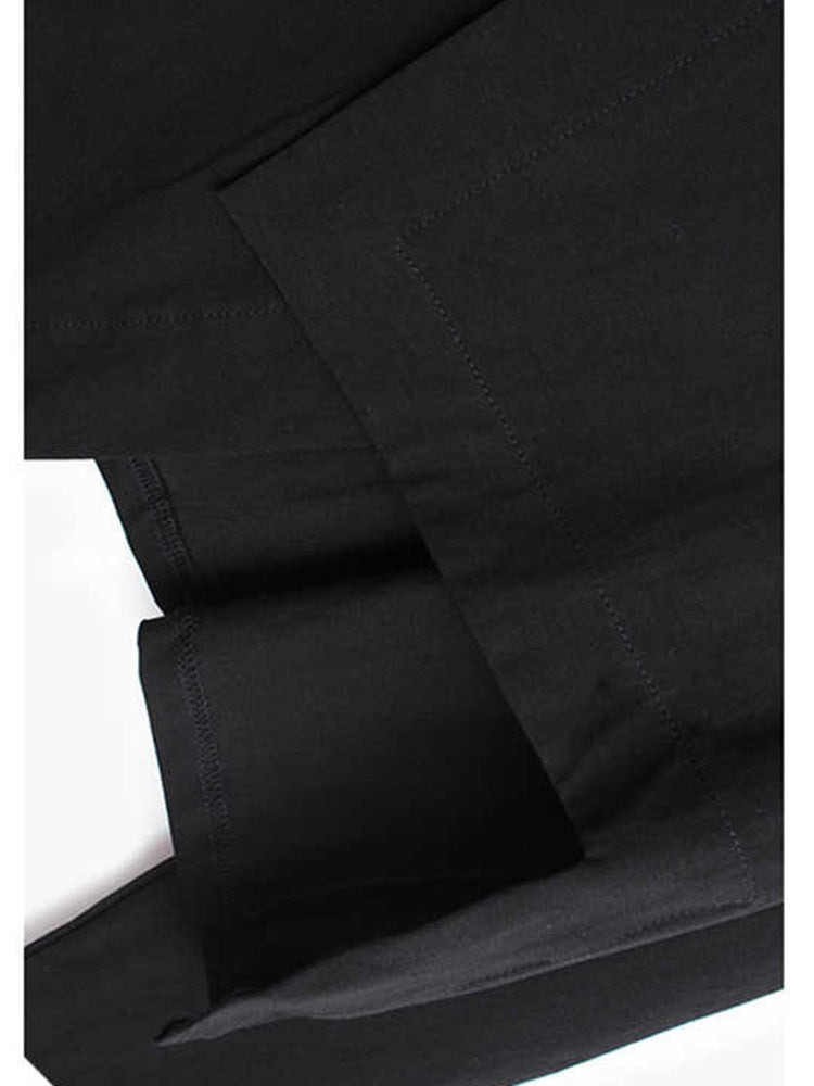 Asymmetric shirt (G1377)