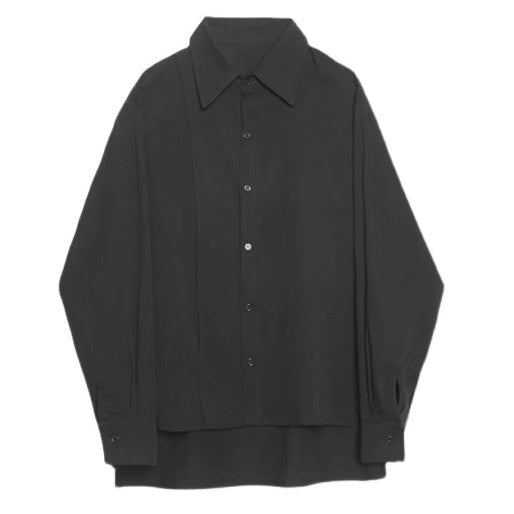 Loose fit shirts(G2299)