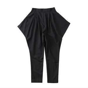 Long harem pants(G1606)