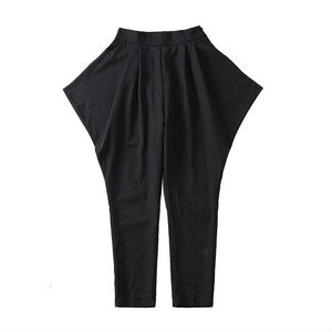 Long harem pants(G1606)