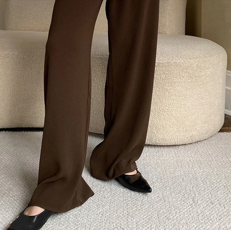 High elastic pants(G2245)