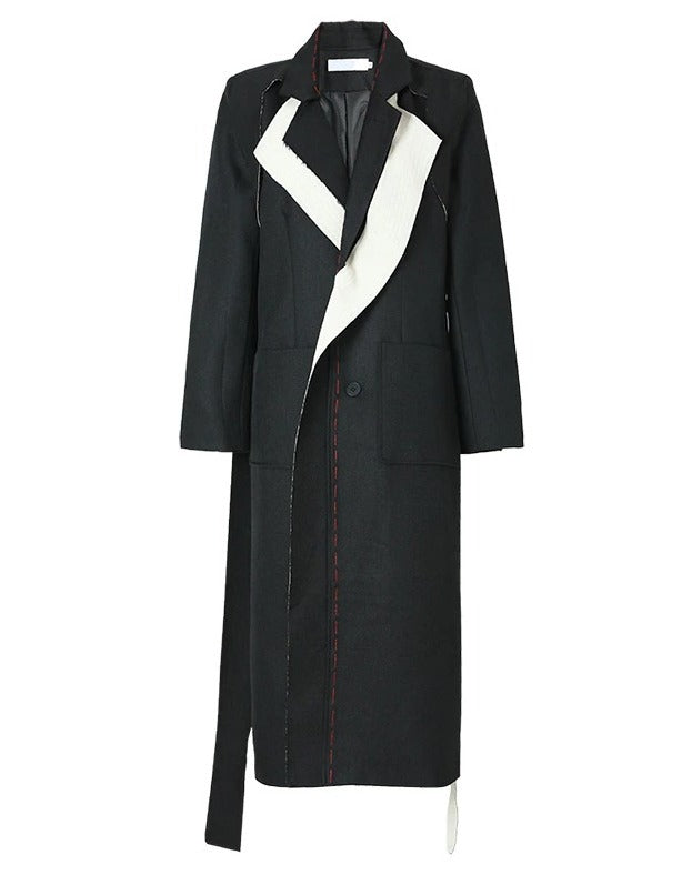 Long jacket（G2253）