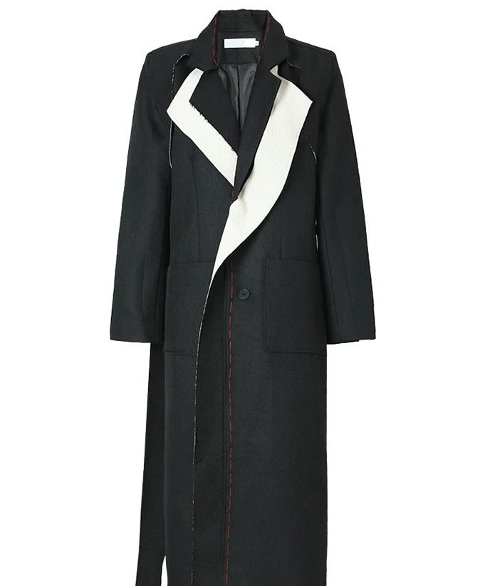 Long jacket（G2253）