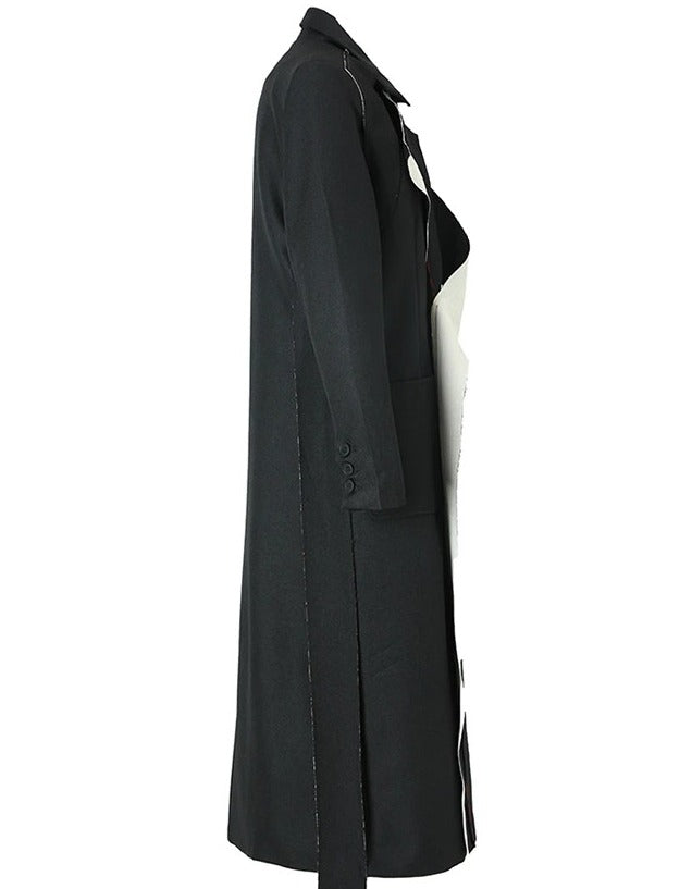 Long jacket（G2253）