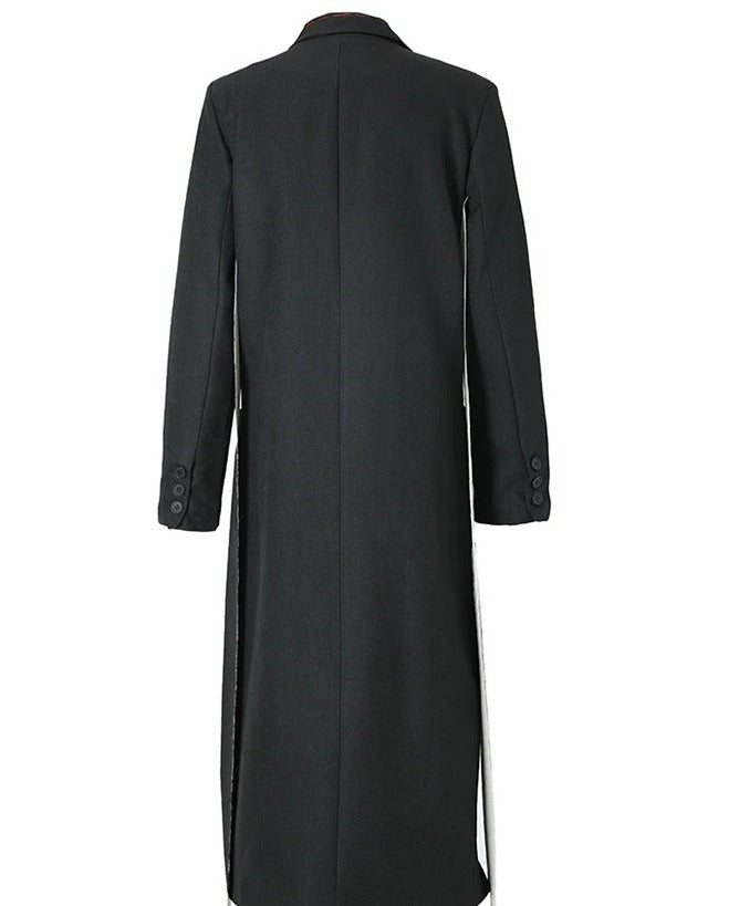 Long jacket（G2253）