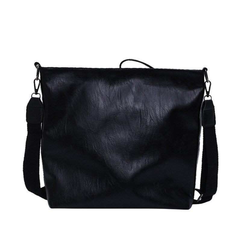 Big shoulder bag(G1590)