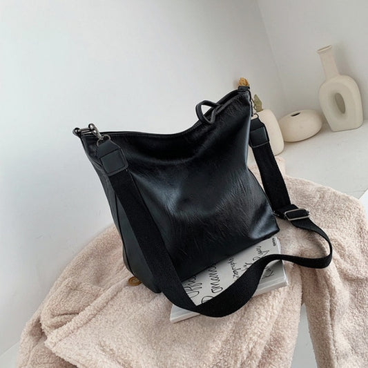 Big shoulder bag(G1590)