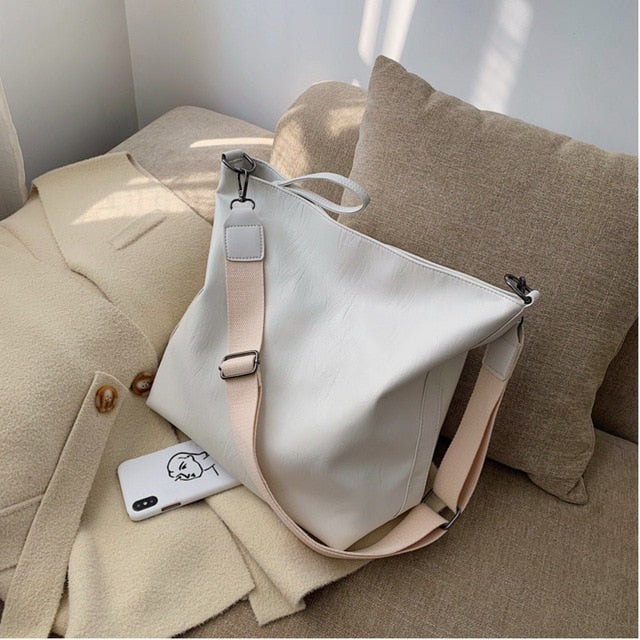 Big shoulder bag(G1590)