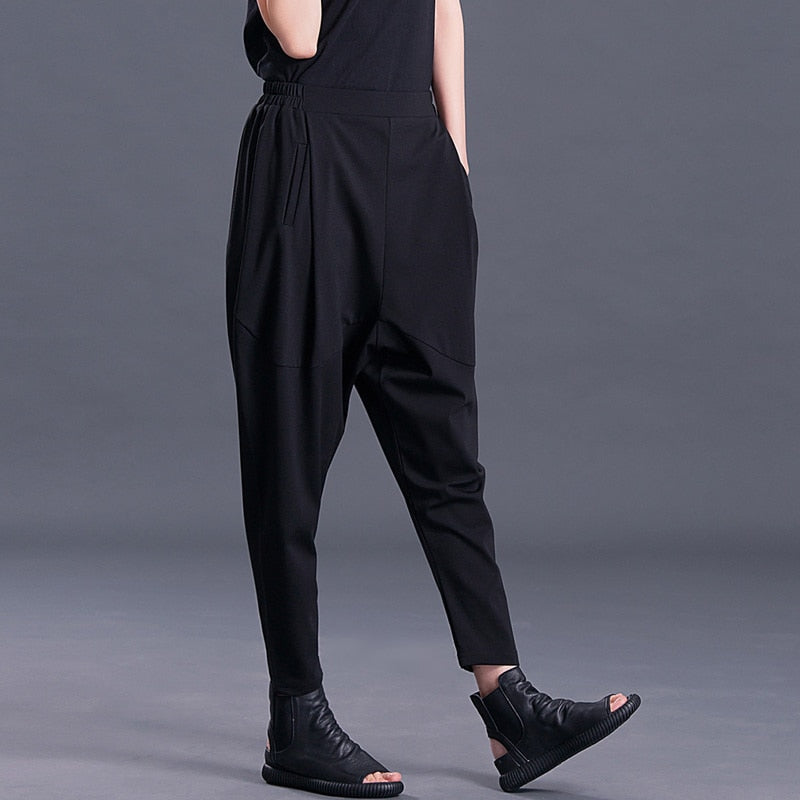 Harem pants(G1562)