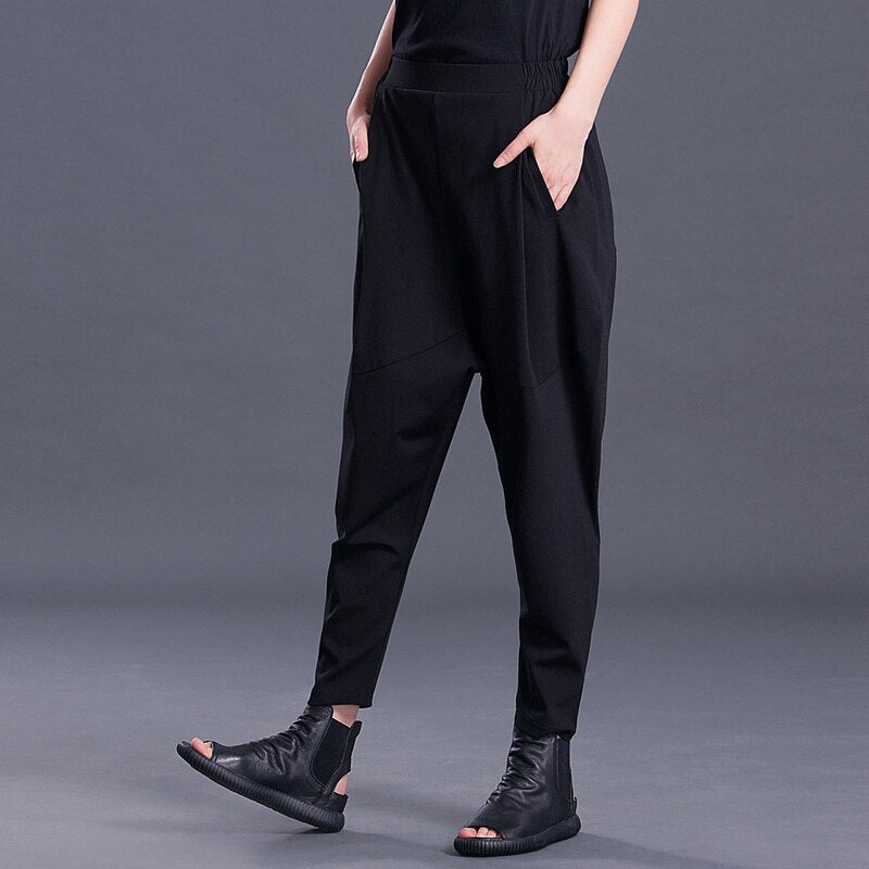 Harem pants(G1562)