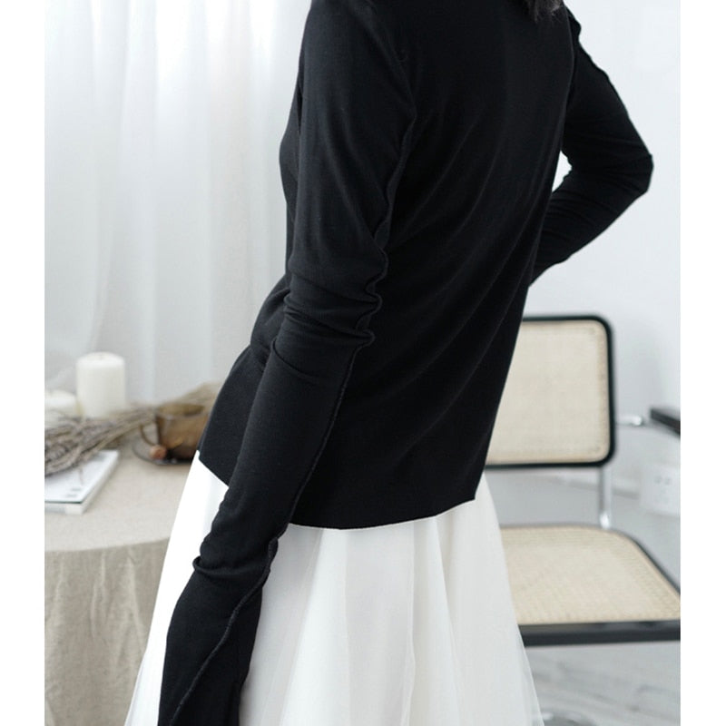 Extra long sleeve (G1448)