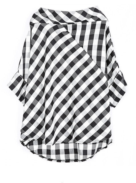 Loose Shirt (G1279)