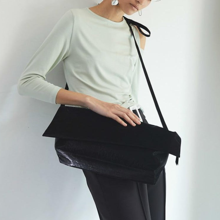 Big shoulder bag(G1586)
