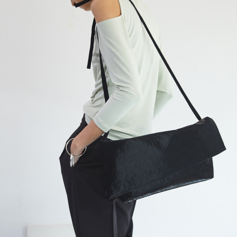 Big shoulder bag(G1586)