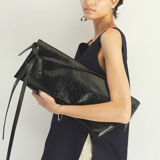 Big shoulder bag(G1586)