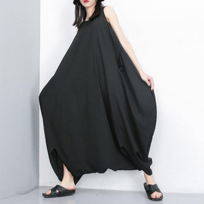 Long jumpsuit(G1572)