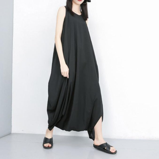 Long jumpsuit(G1572)