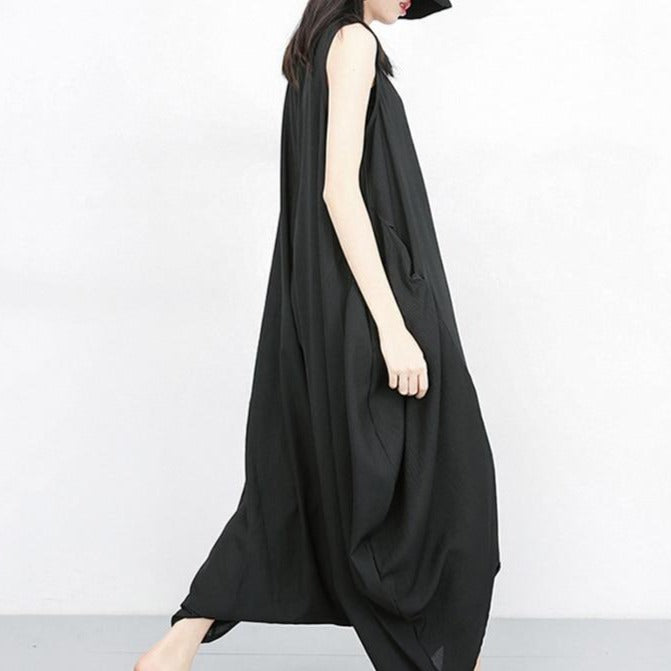 Long jumpsuit(G1572)