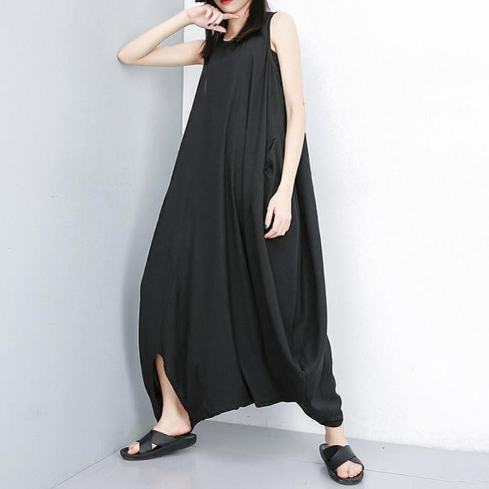 Long jumpsuit(G1572)